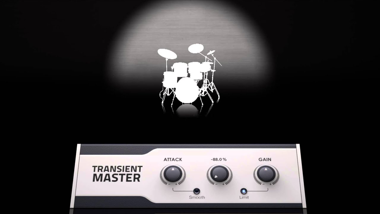 transient master vst free download